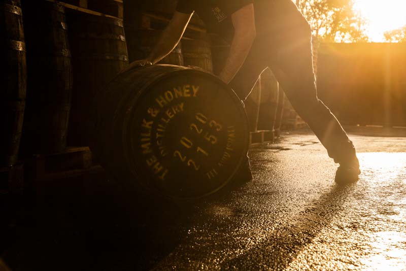 Palírna MH Distillery