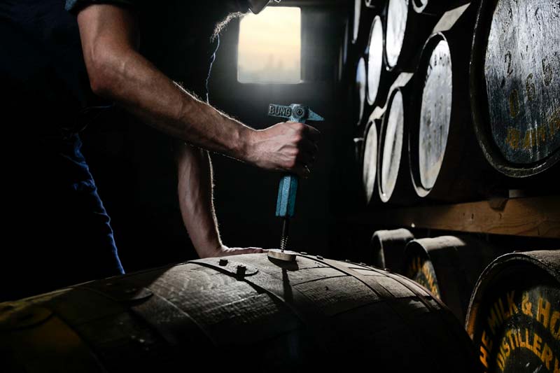 Palírna MH Distillery