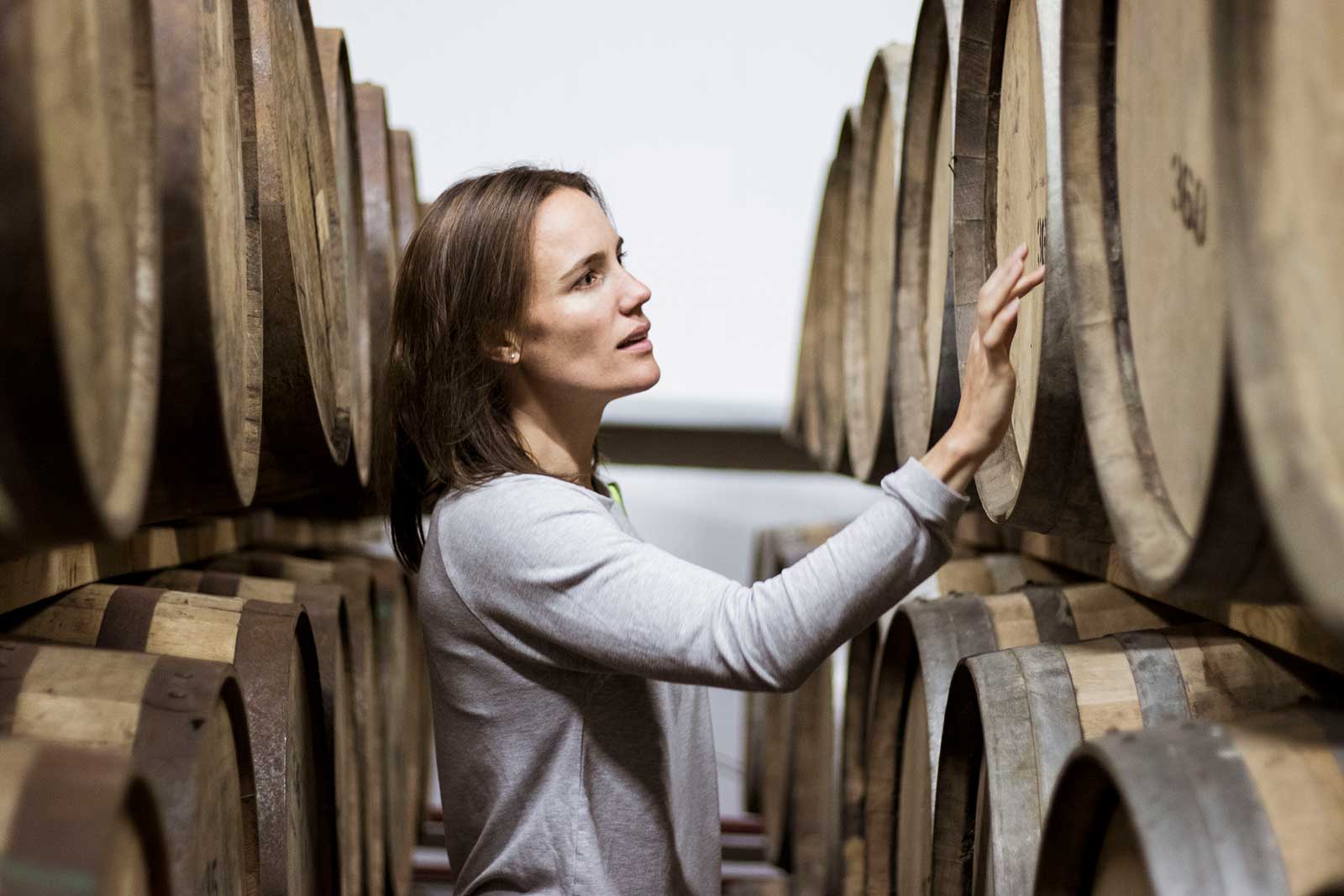 Nc'nean Distillery